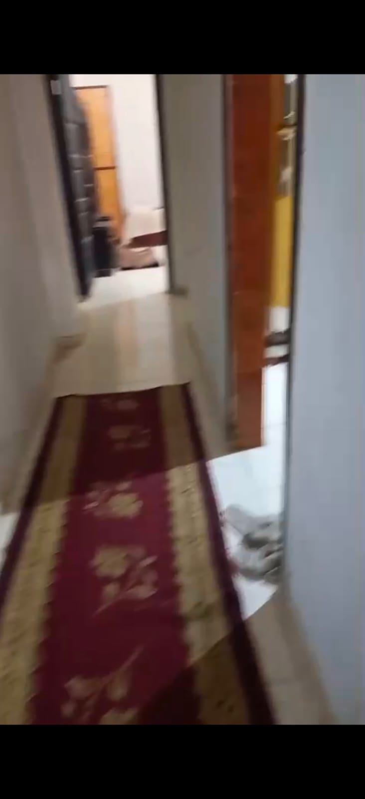2سرير متاحين في جسر السويس بجوار محطة هشام بركات السرير ب 1750  لطالبات 3