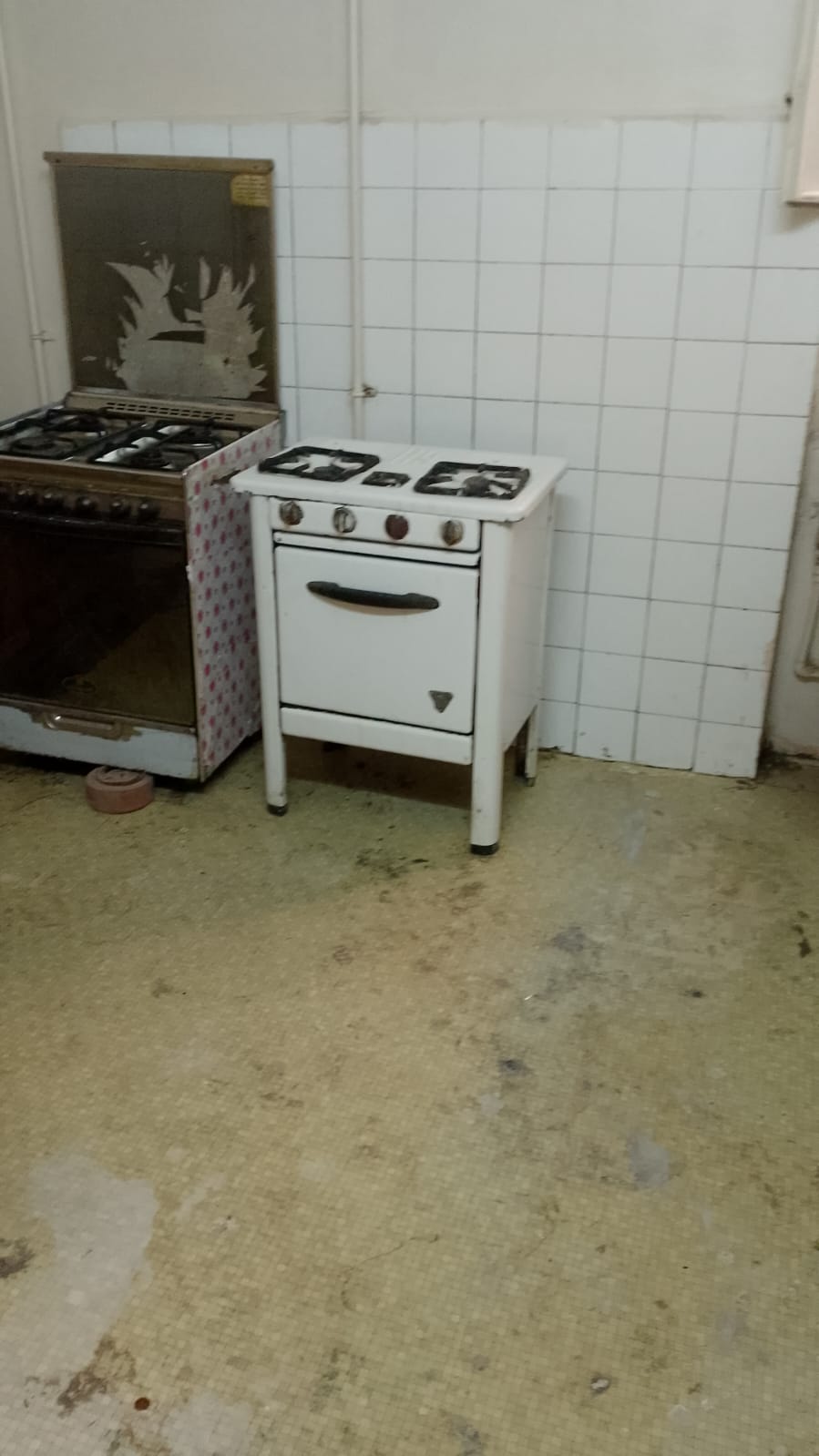 سرير بغرفة سينجل كوبري القبة (للبنات فقط) 9